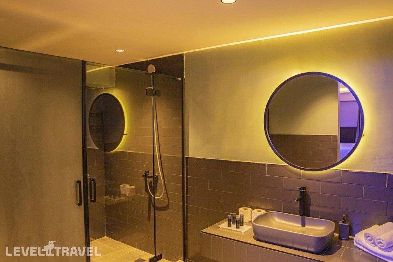 фотографии отеля Cityloft 64 в Турция(Аташехир) - фото №3