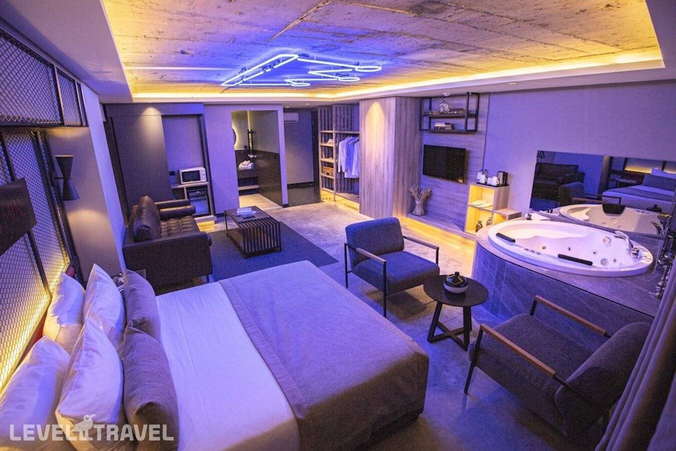 фотографии отеля Cityloft 64 в Турция(Аташехир) - фото №16