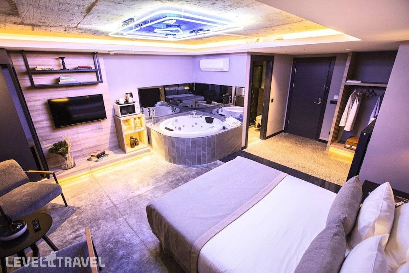 фотографии отеля Cityloft 64 в Турция(Аташехир) - фото №19