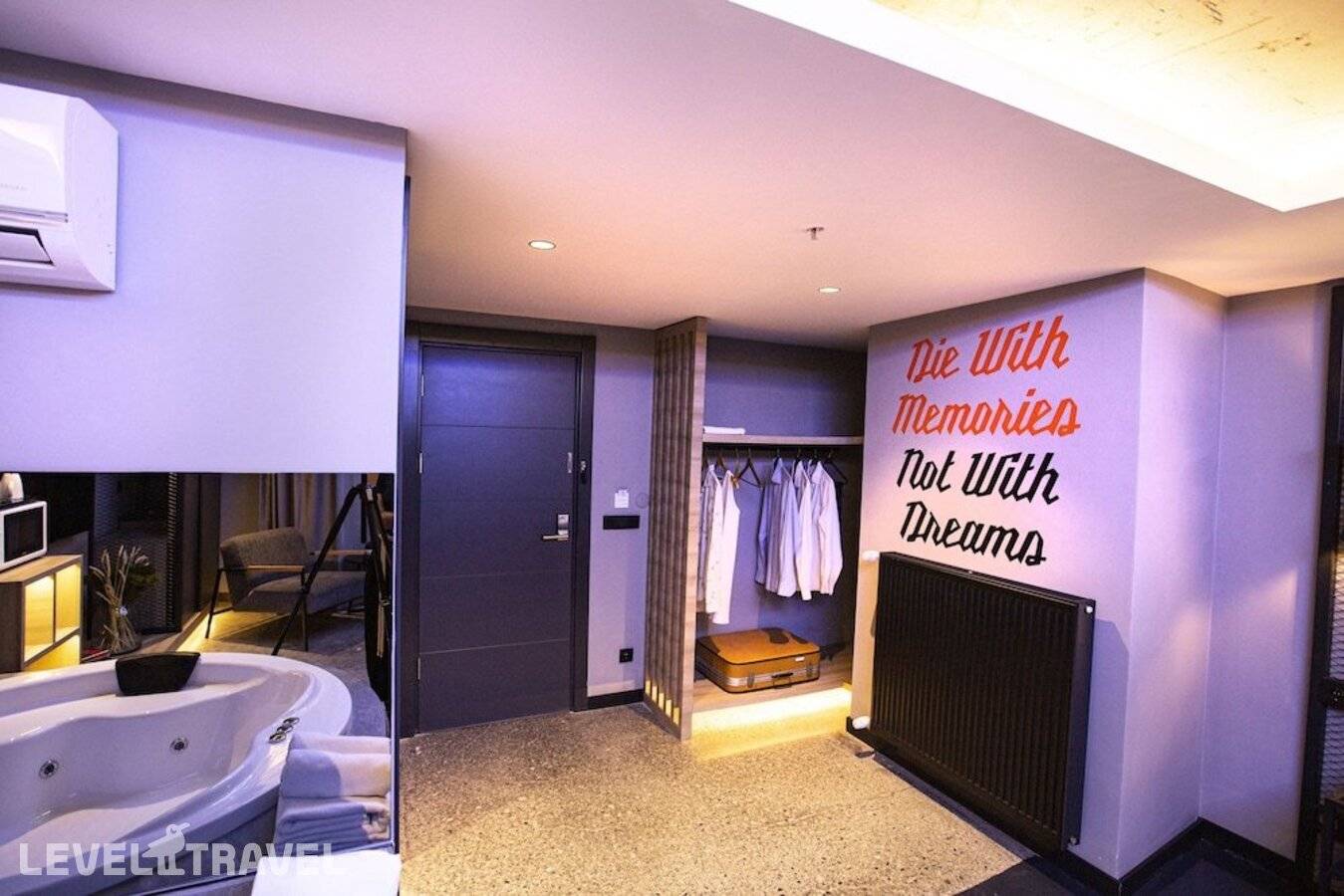 фотографии отеля Cityloft 64 в Турция(Аташехир) - фото №2