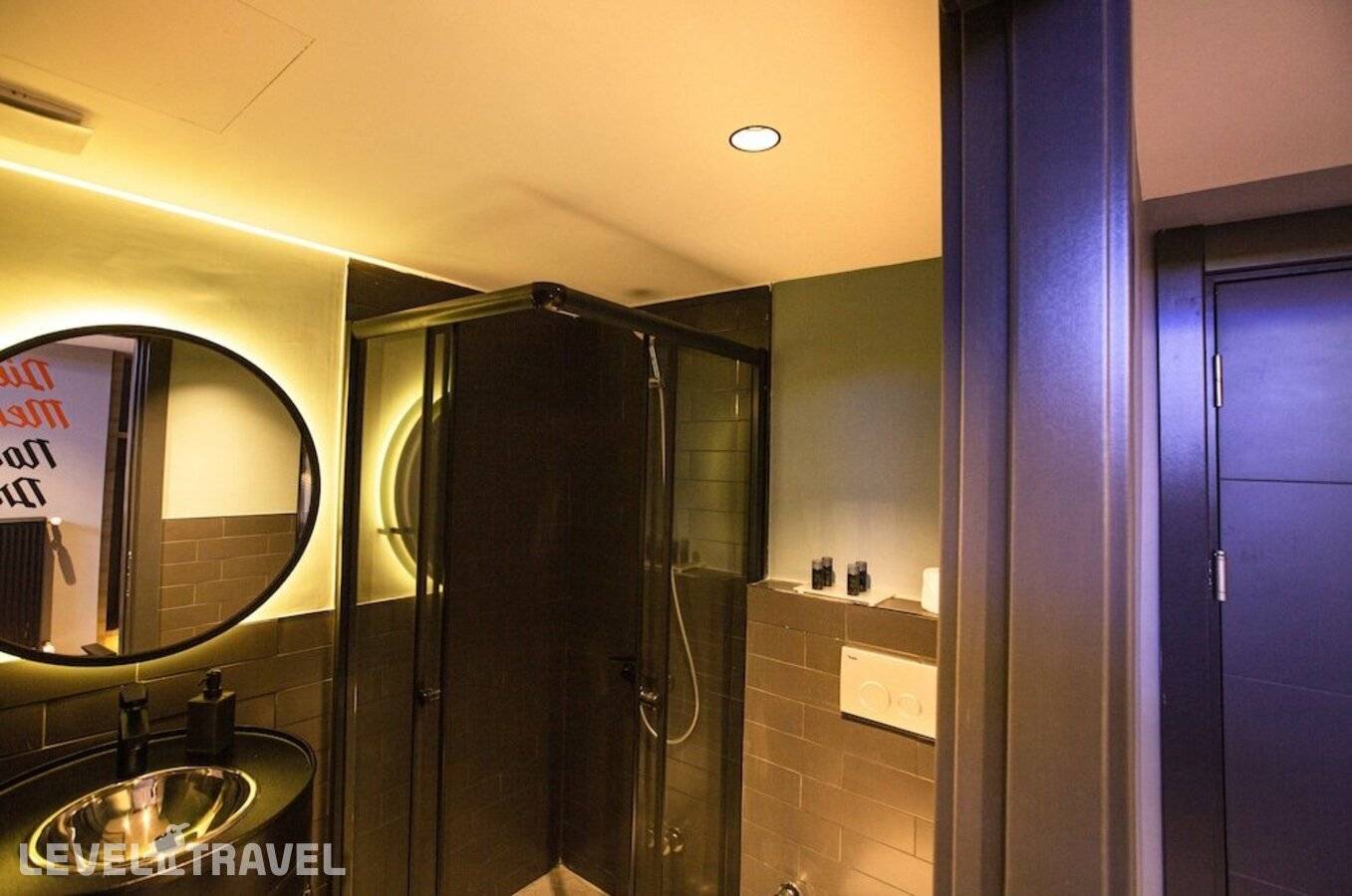 фотографии отеля Cityloft 64 в Турция(Аташехир) - фото №17