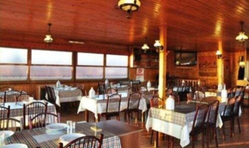 Grand Lion Hotel