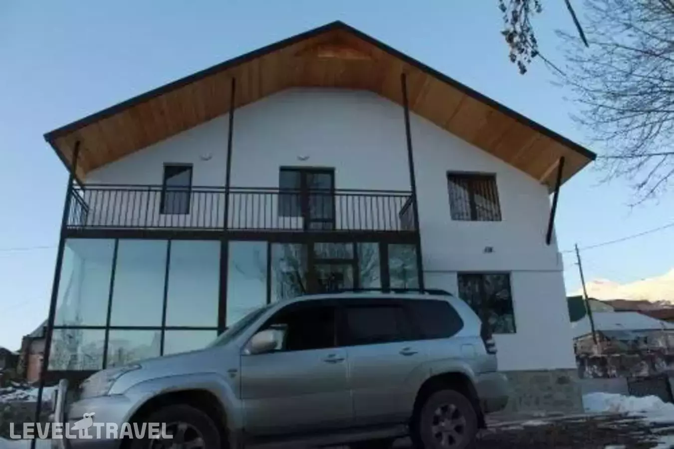 Отель Shirim