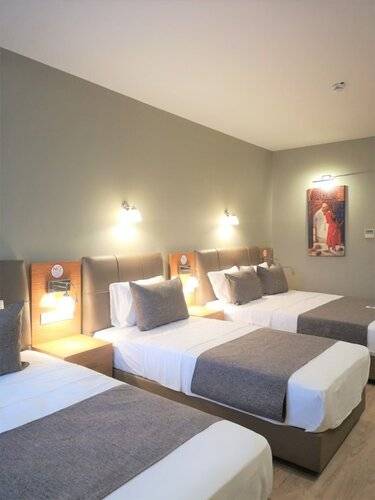 Grand Park Hotel Istanbul