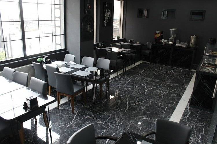 Grand Park Hotel Istanbul