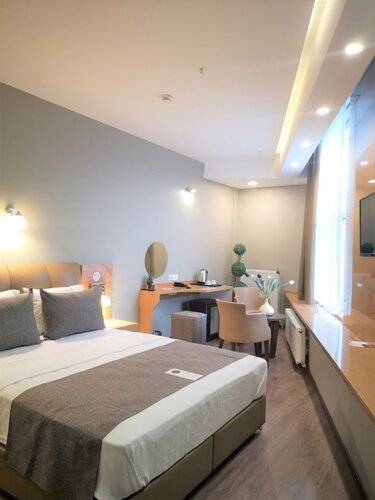 Grand Park Hotel Istanbul