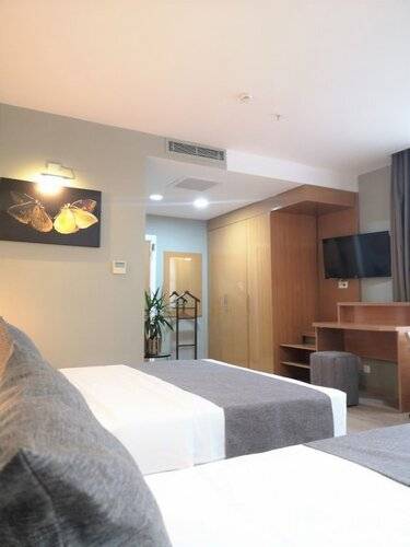 Grand Park Hotel Istanbul