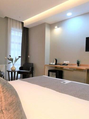 Grand Park Hotel Istanbul