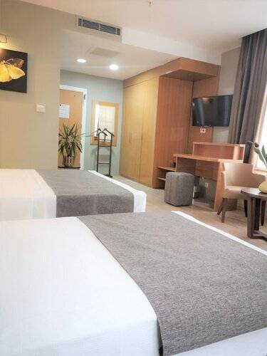 Grand Park Hotel Istanbul