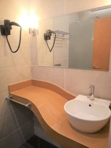 Grand Park Hotel Istanbul