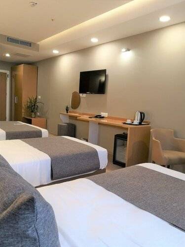 Grand Park Hotel Istanbul