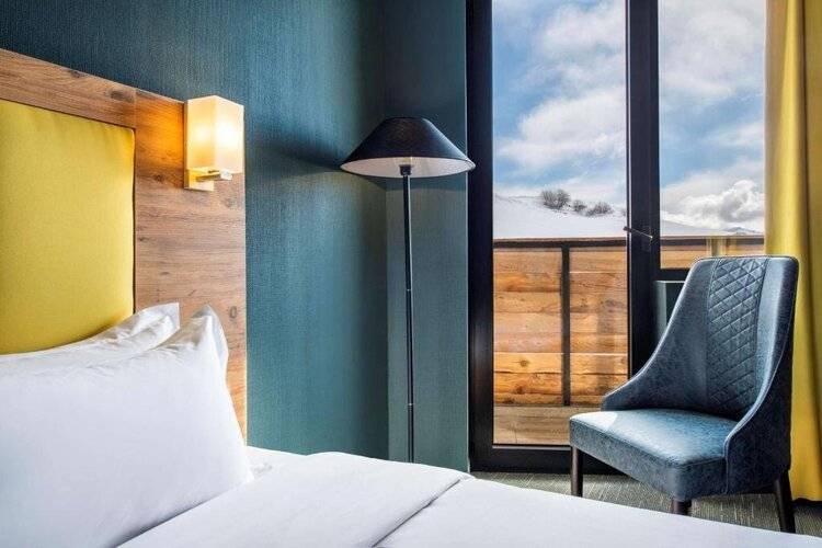 Best Western Gudauri