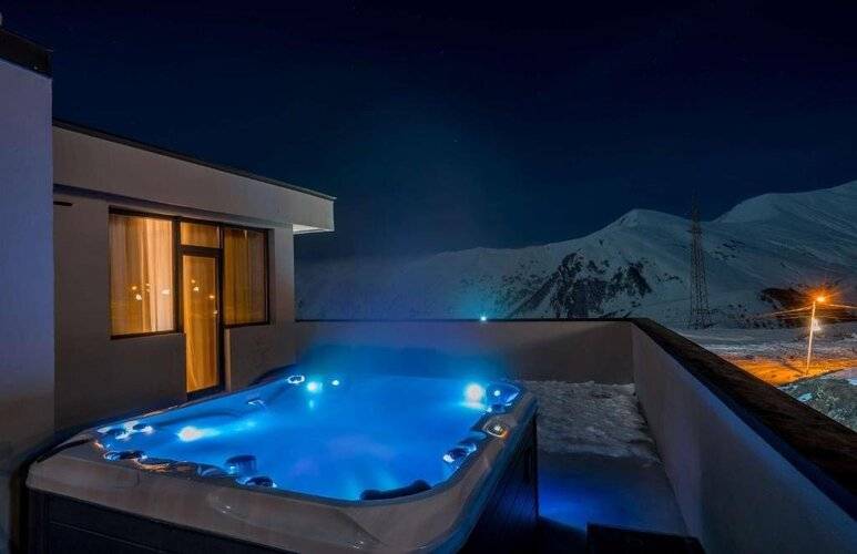 Best Western Gudauri