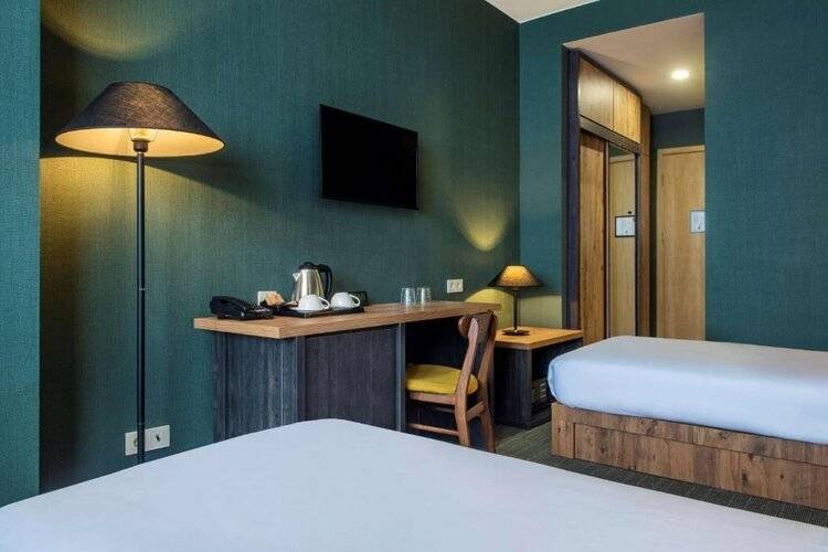 Best Western Gudauri