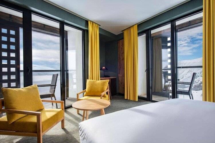 Best Western Gudauri