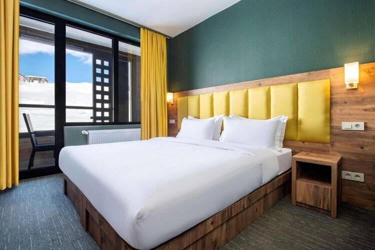 Best Western Gudauri