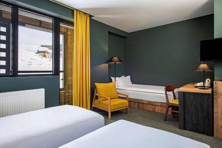 Best Western Gudauri