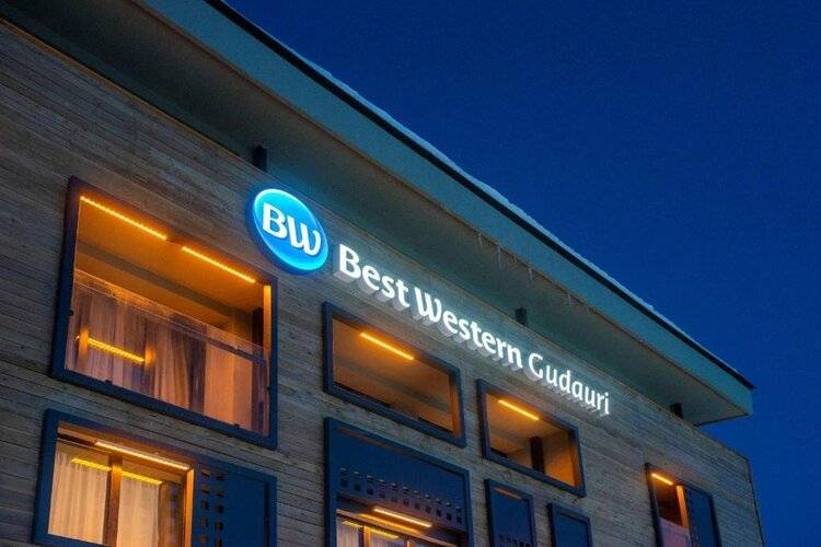 Best Western Gudauri