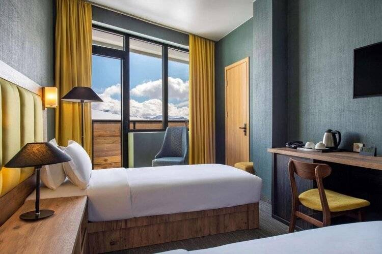Best Western Gudauri