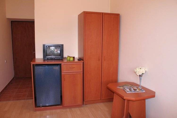 Университетское Общежитие В Цахкадзоре