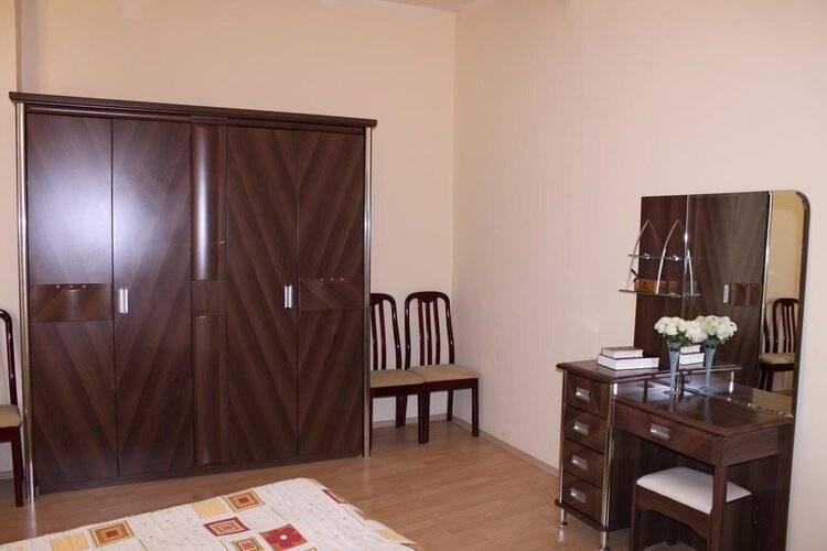 Университетское Общежитие В Цахкадзоре