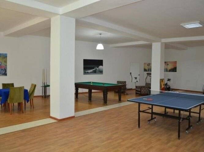 Lounge Boutique Hotel