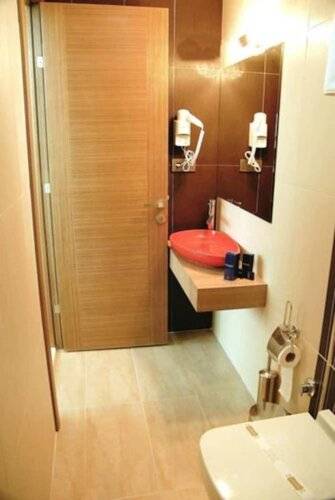 Lounge Boutique Hotel