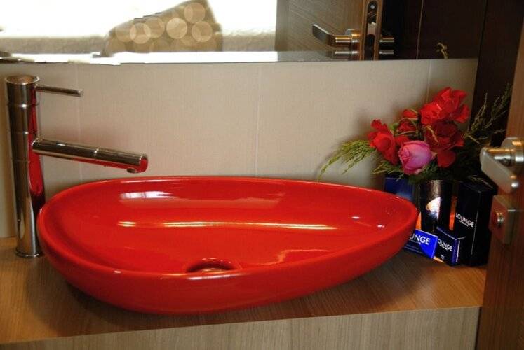 Lounge Boutique Hotel