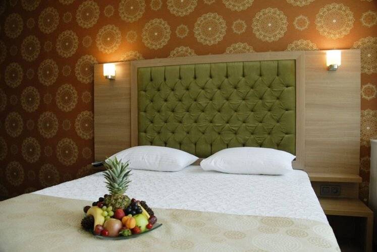 Lounge Boutique Hotel