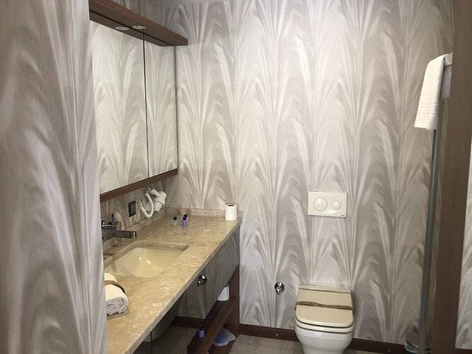 My Palace Rooms