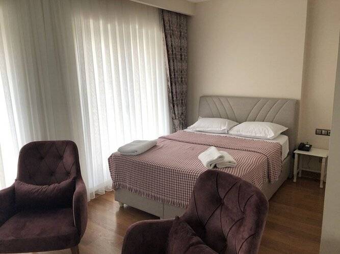 My Palace Rooms