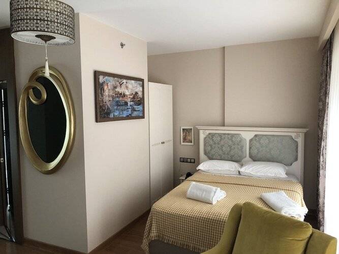 My Palace Rooms