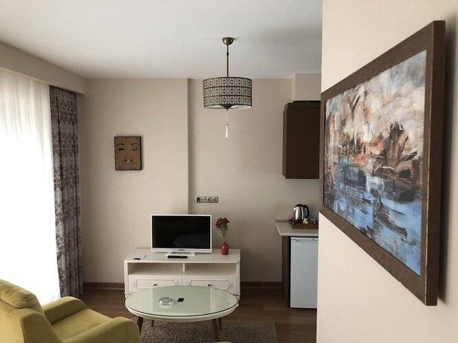 My Palace Rooms