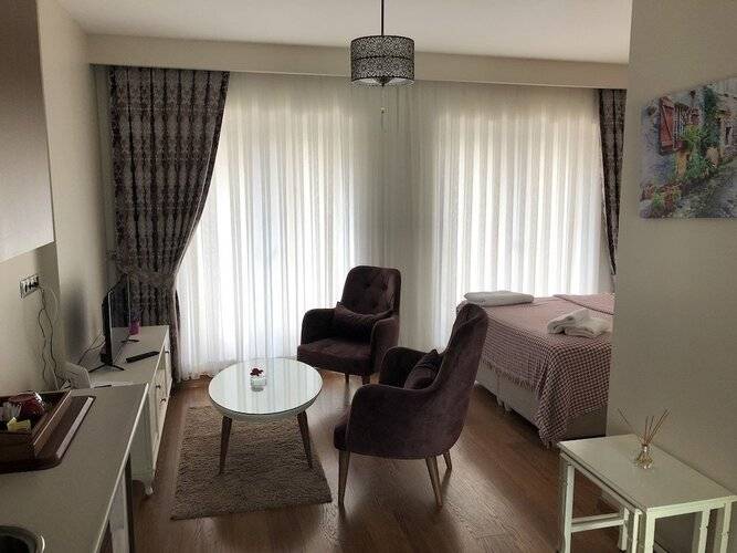My Palace Rooms