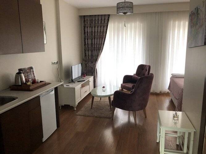 My Palace Rooms