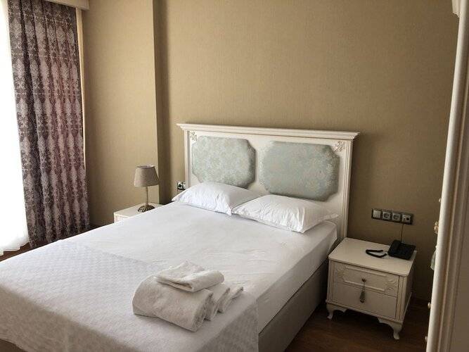 My Palace Rooms