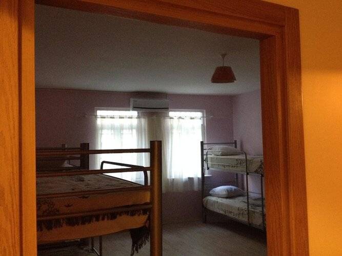 Puffin Hostel