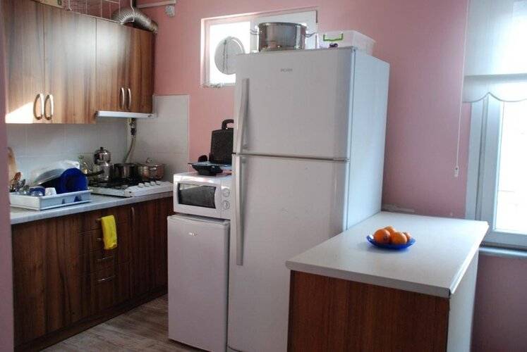 Puffin Hostel
