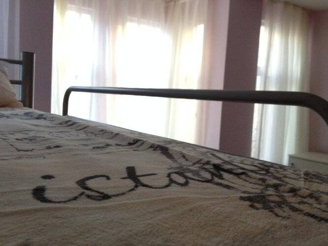 Puffin Hostel