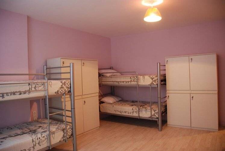 Puffin Hostel