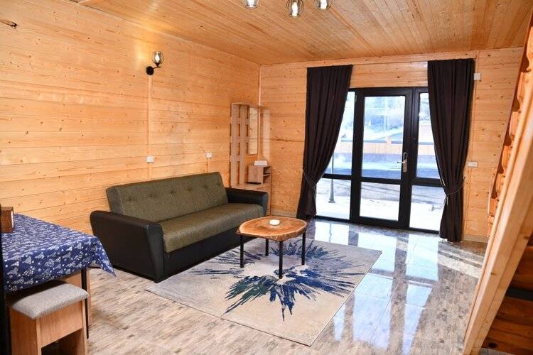 Everest Rest House