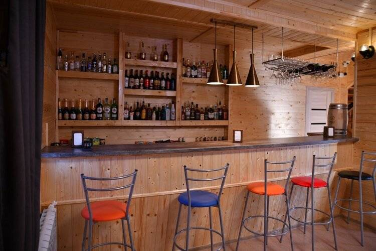 Everest Rest House