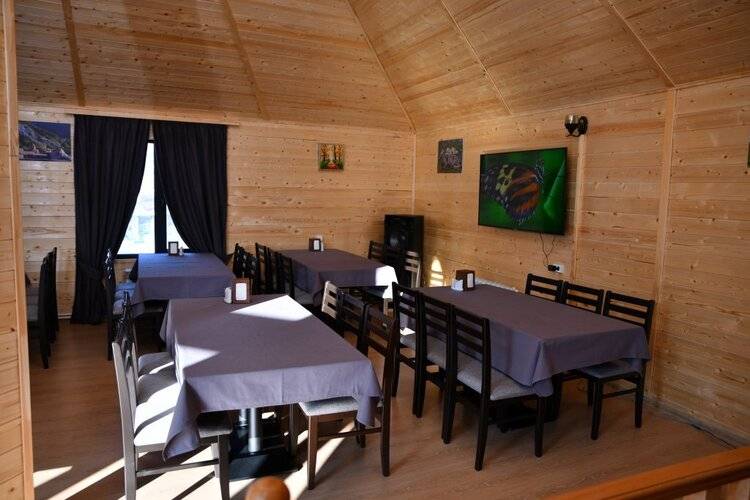 Everest Rest House