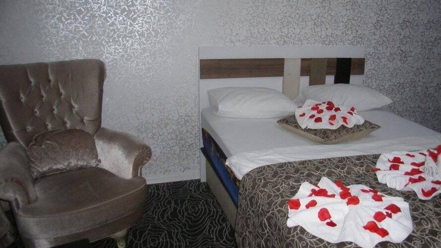 Rainbow Suite