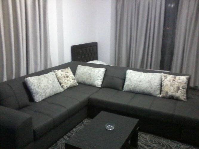Rainbow Suite