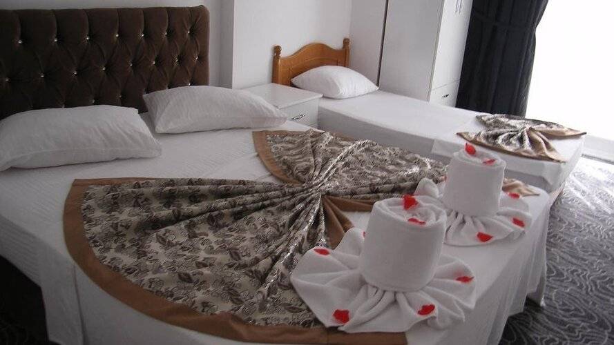 Rainbow Suite