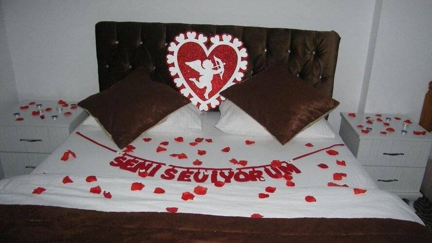 Rainbow Suite