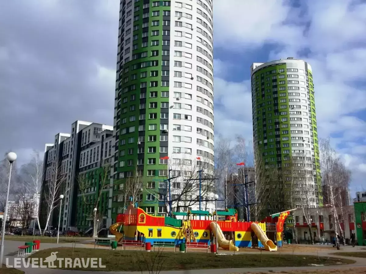 Jacuzzi VIP SMART ApartHotel