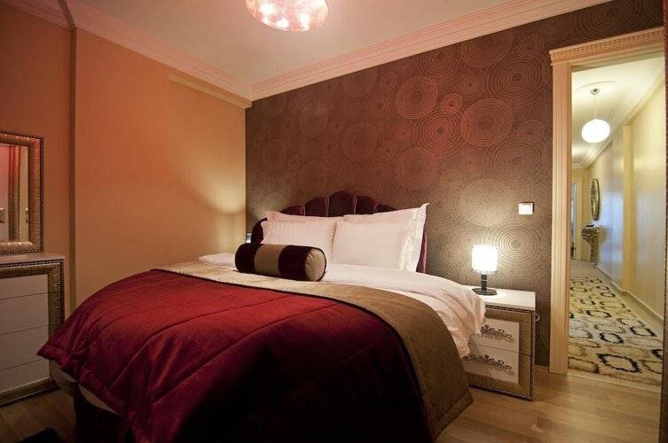 Aymira Suites