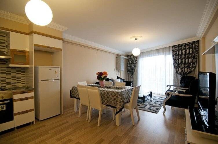 Aymira Suites